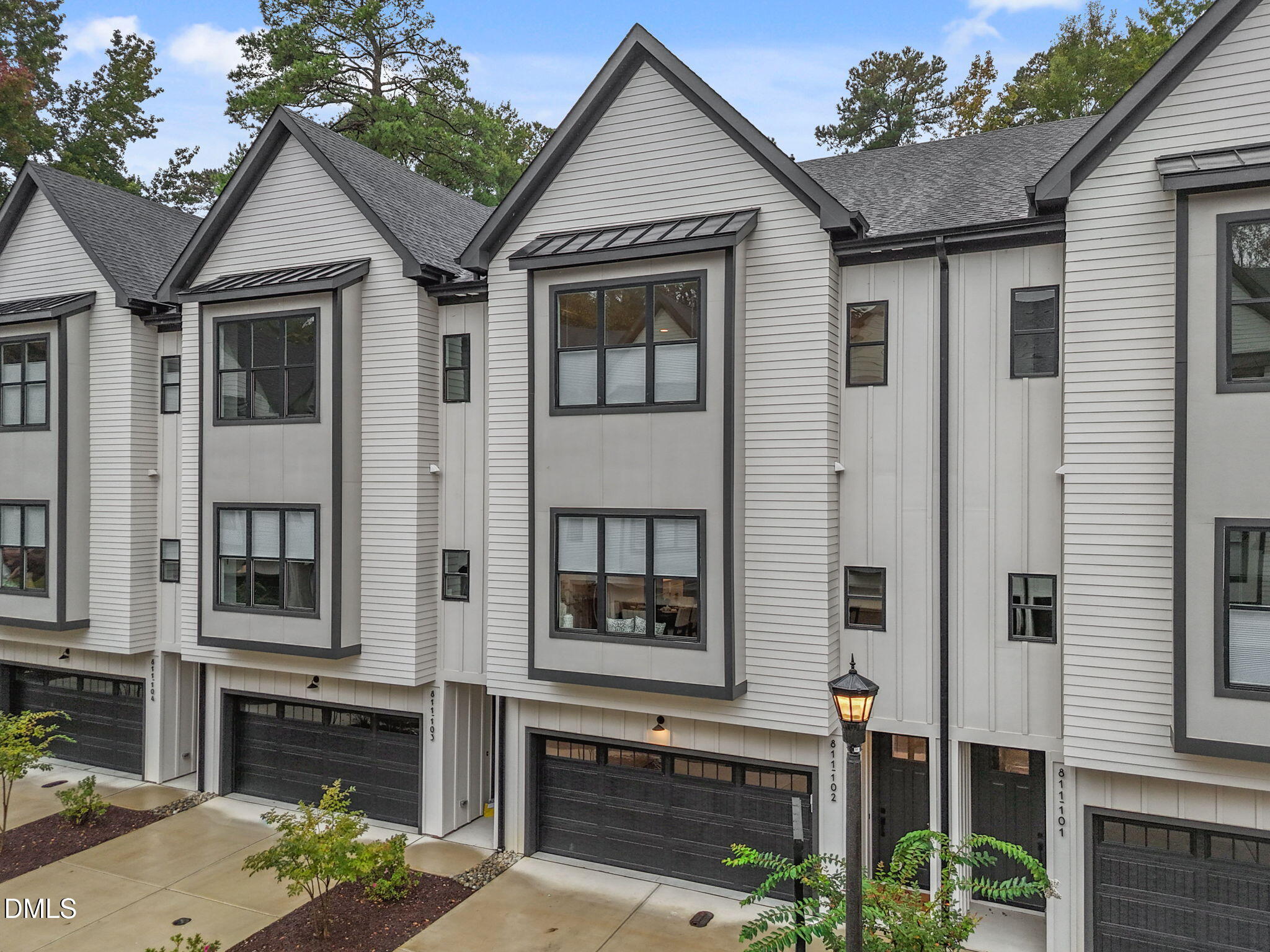 811 Maple Berry Lane, Unit 102 Raleigh, NC 27607 - Photo 41 of 46 2-web-or-mls-DJI_20250930002652_0268_D_1