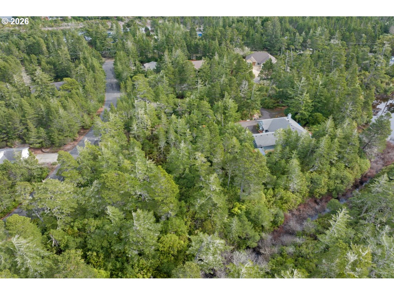 Woodlake Way Florence, OR 97439 - Photo 10 of 23 a view of a city