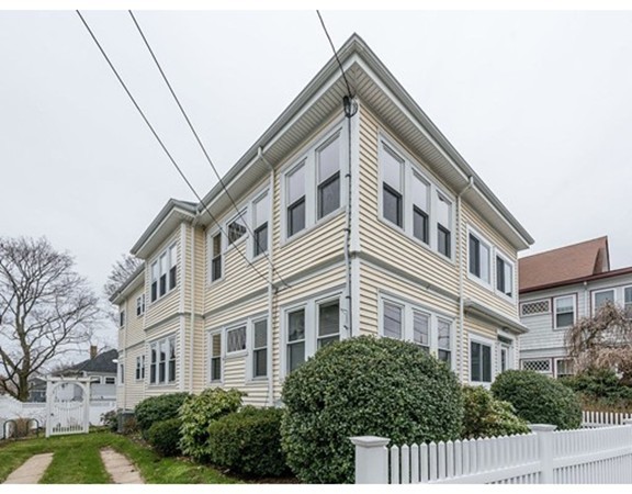 54 Matignon Road, Unit 54 Cambridge, MA 02140 - Photo 13 of 17