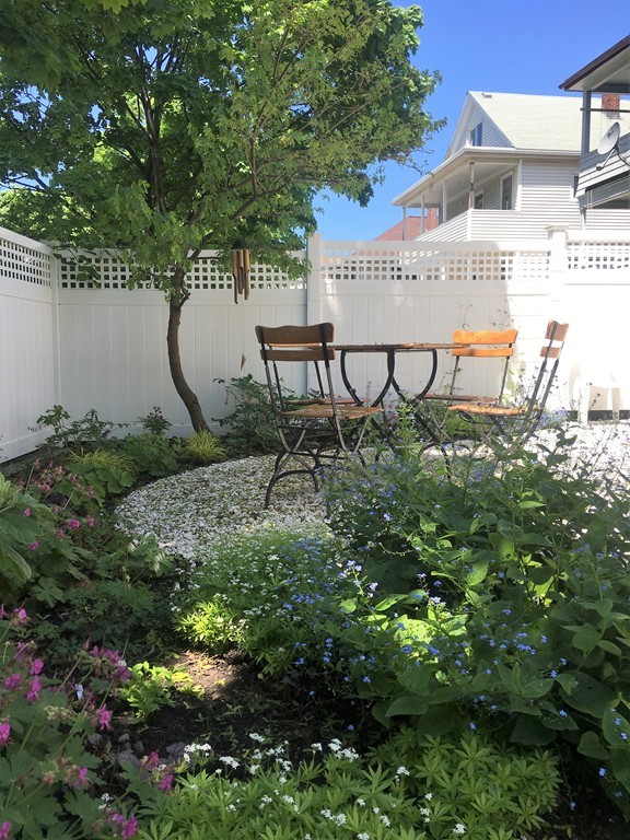 54 Matignon Road, Unit 54 Cambridge, MA 02140 - Photo 14 of 17