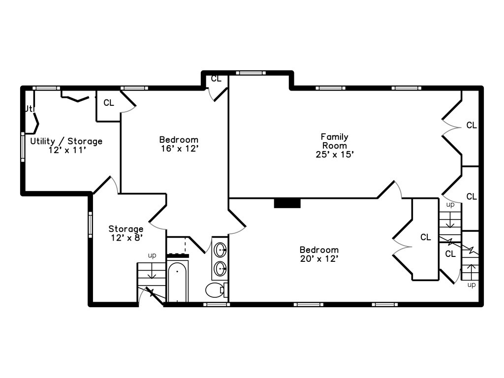 54 Matignon Road, Unit 54 Cambridge, MA 02140 - Photo 16 of 17