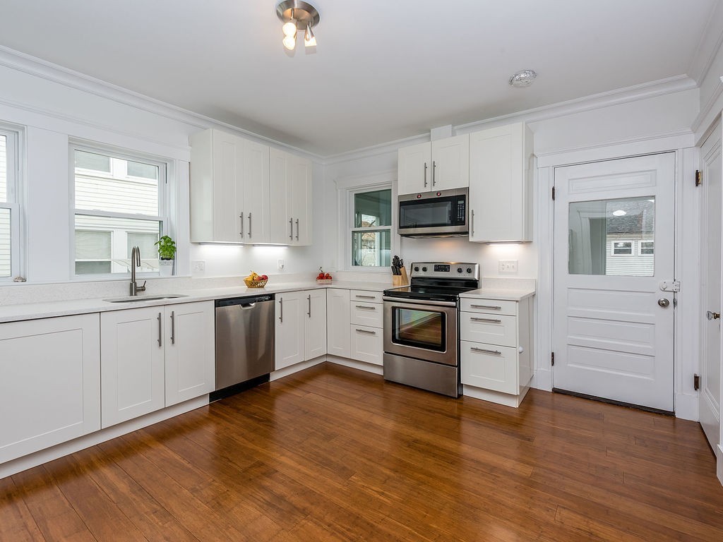 54 Matignon Road, Unit 54 Cambridge, MA 02140 - Photo 2 of 17