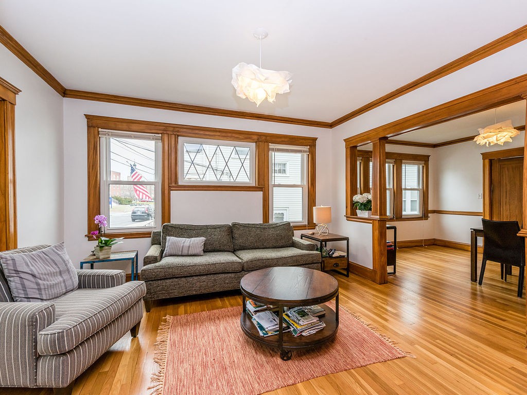 54 Matignon Road, Unit 54 Cambridge, MA 02140 - Photo 3 of 17