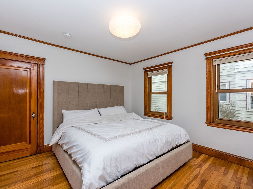 54 Matignon Road, Unit 54 Cambridge, MA 02140 - Photo 5 of 17