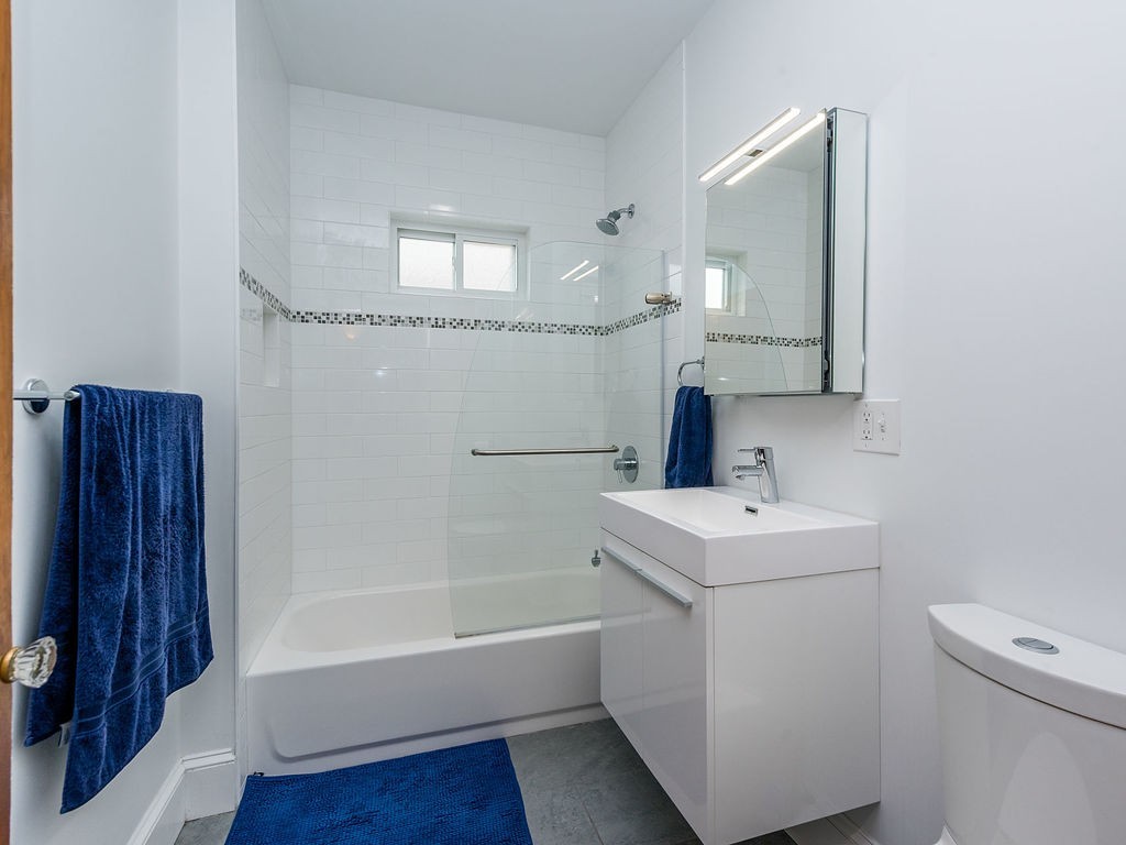 54 Matignon Road, Unit 54 Cambridge, MA 02140 - Photo 6 of 17