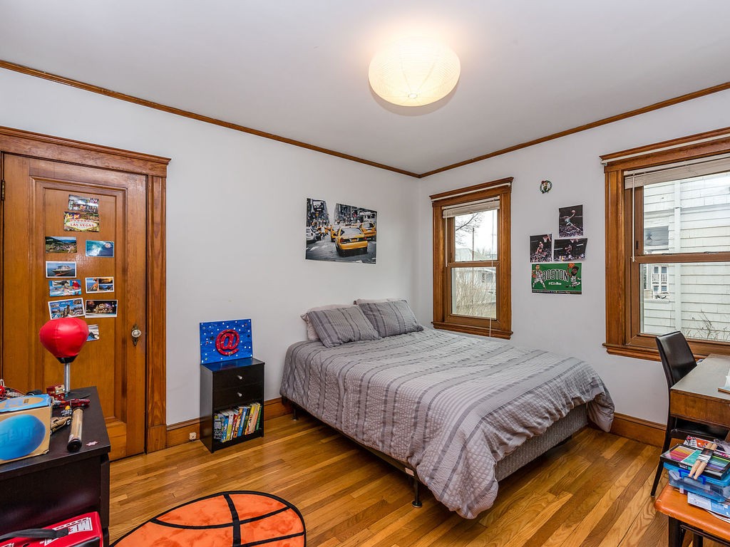 54 Matignon Road, Unit 54 Cambridge, MA 02140 - Photo 7 of 17