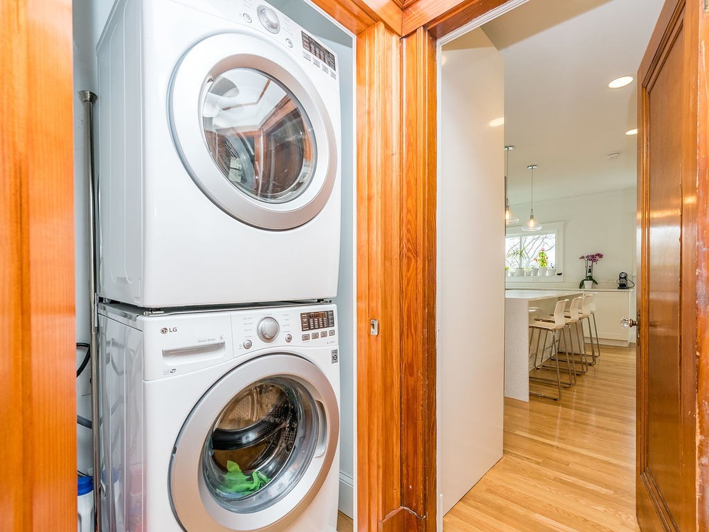 54 Matignon Road, Unit 54 Cambridge, MA 02140 - Photo 8 of 17