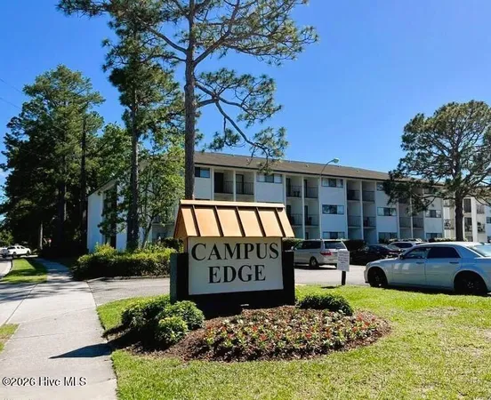 $135,000 | 462 Racine Drive, Unit A303, Wilmington, NC 28403