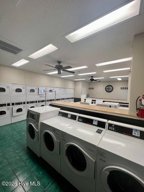 462 Racine Drive, Unit A303 Wilmington, NC 28403 - Photo 11 of 15 Coin laundry