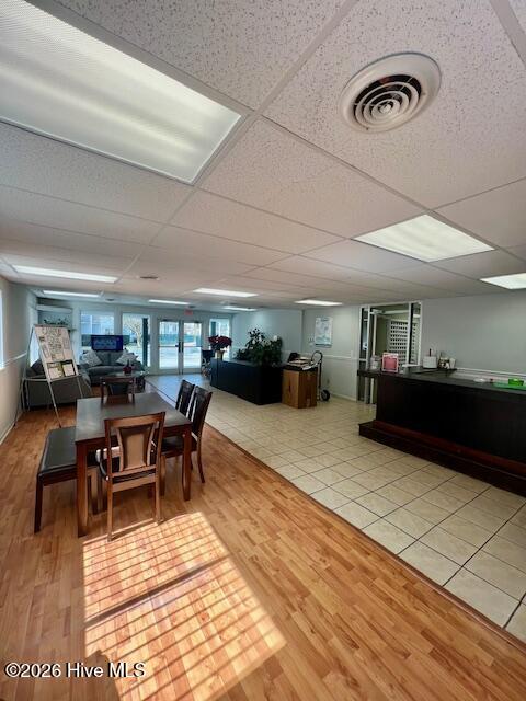 462 Racine Drive, Unit A303 Wilmington, NC 28403 - Photo 14 of 15 Clubhouse