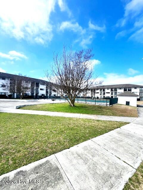462 Racine Drive, Unit A303 Wilmington, NC 28403 - Photo 2 of 15 pool area