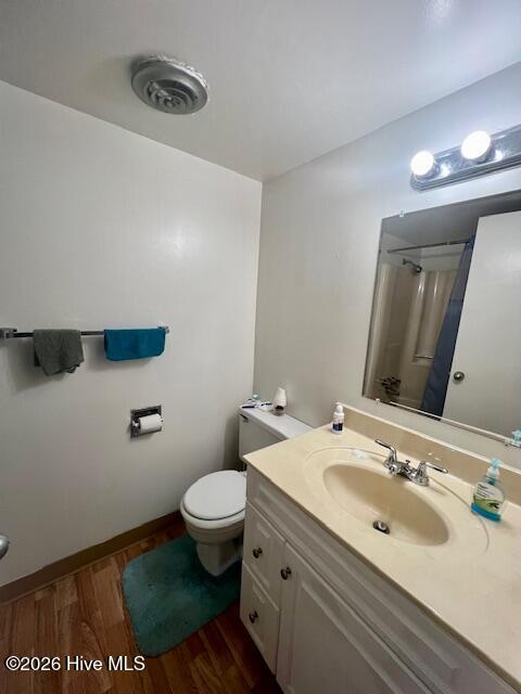 462 Racine Drive, Unit A303 Wilmington, NC 28403 - Photo 5 of 15 Side A