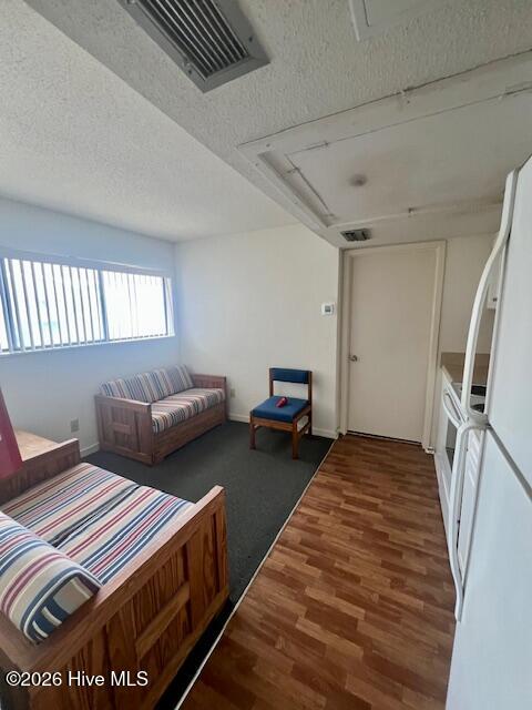 462 Racine Drive, Unit A303 Wilmington, NC 28403 - Photo 6 of 15 Shared flex space & kitchen