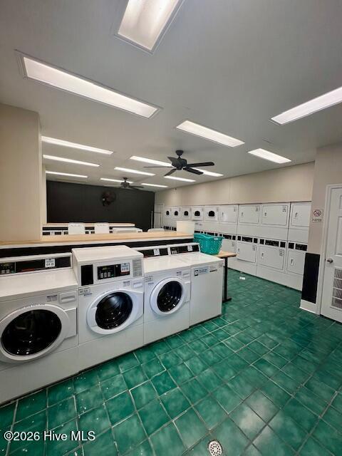 462 Racine Drive, Unit A303 Wilmington, NC 28403 - Photo 10 of 15 Coin laundry