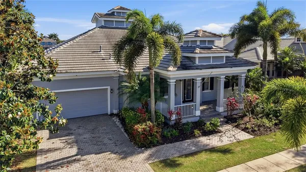 $1,499,000 | 510 Mirabay Boulevard, Apollo Beach, FL 33572