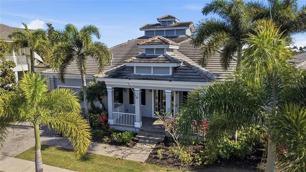 $1,499,000 | 510 Mirabay Boulevard, Apollo Beach, FL 33572