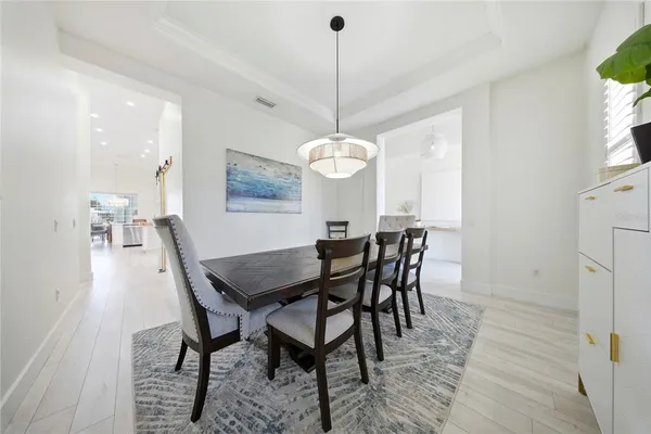 $1,499,000 | 510 Mirabay Boulevard, Apollo Beach, FL 33572