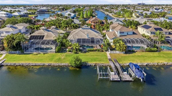 $1,499,000 | 510 Mirabay Boulevard, Apollo Beach, FL 33572
