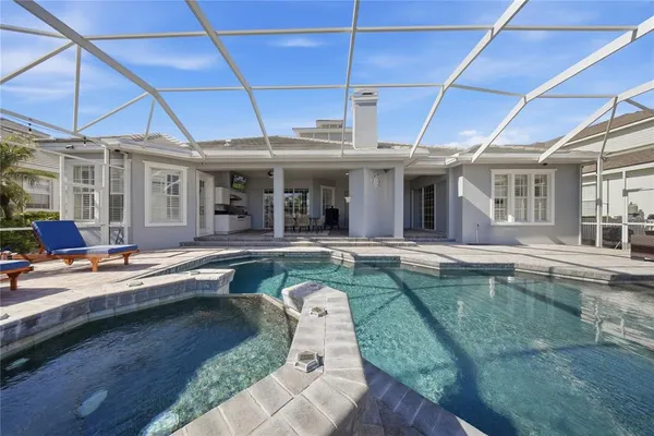 $1,499,000 | 510 Mirabay Boulevard, Apollo Beach, FL 33572