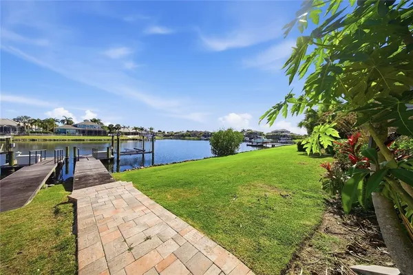 $1,499,000 | 510 Mirabay Boulevard, Apollo Beach, FL 33572