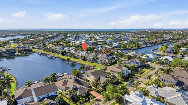$1,499,000 | 510 Mirabay Boulevard, Apollo Beach, FL 33572