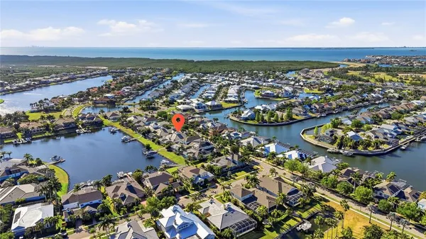$1,499,000 | 510 Mirabay Boulevard, Apollo Beach, FL 33572