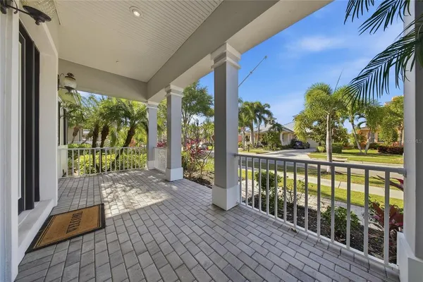 $1,499,000 | 510 Mirabay Boulevard, Apollo Beach, FL 33572