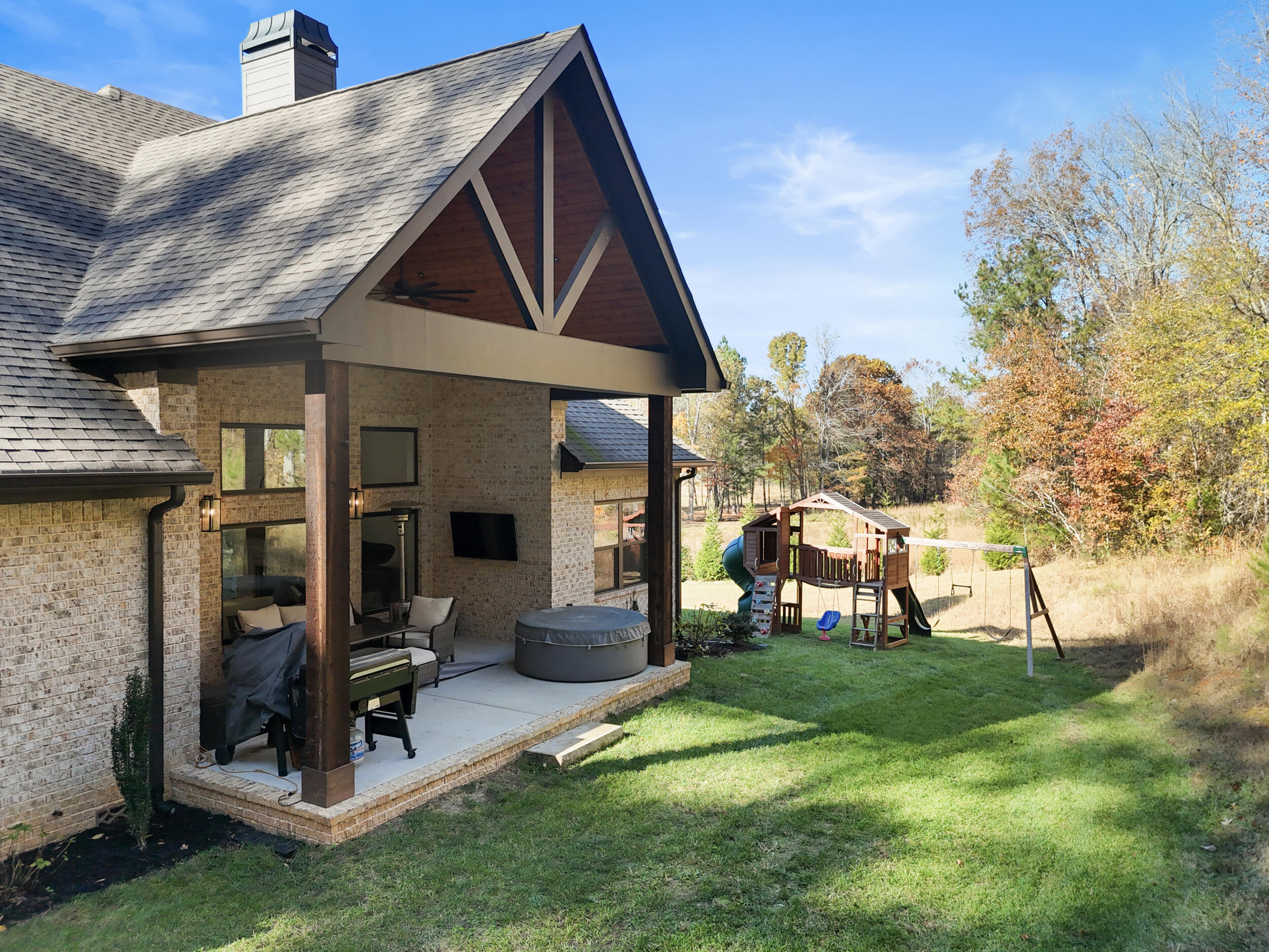 1310 No Pone Road Northwest Georgetown, TN 37336 - Photo 33 of 39 dji_20251107032413_0610_d