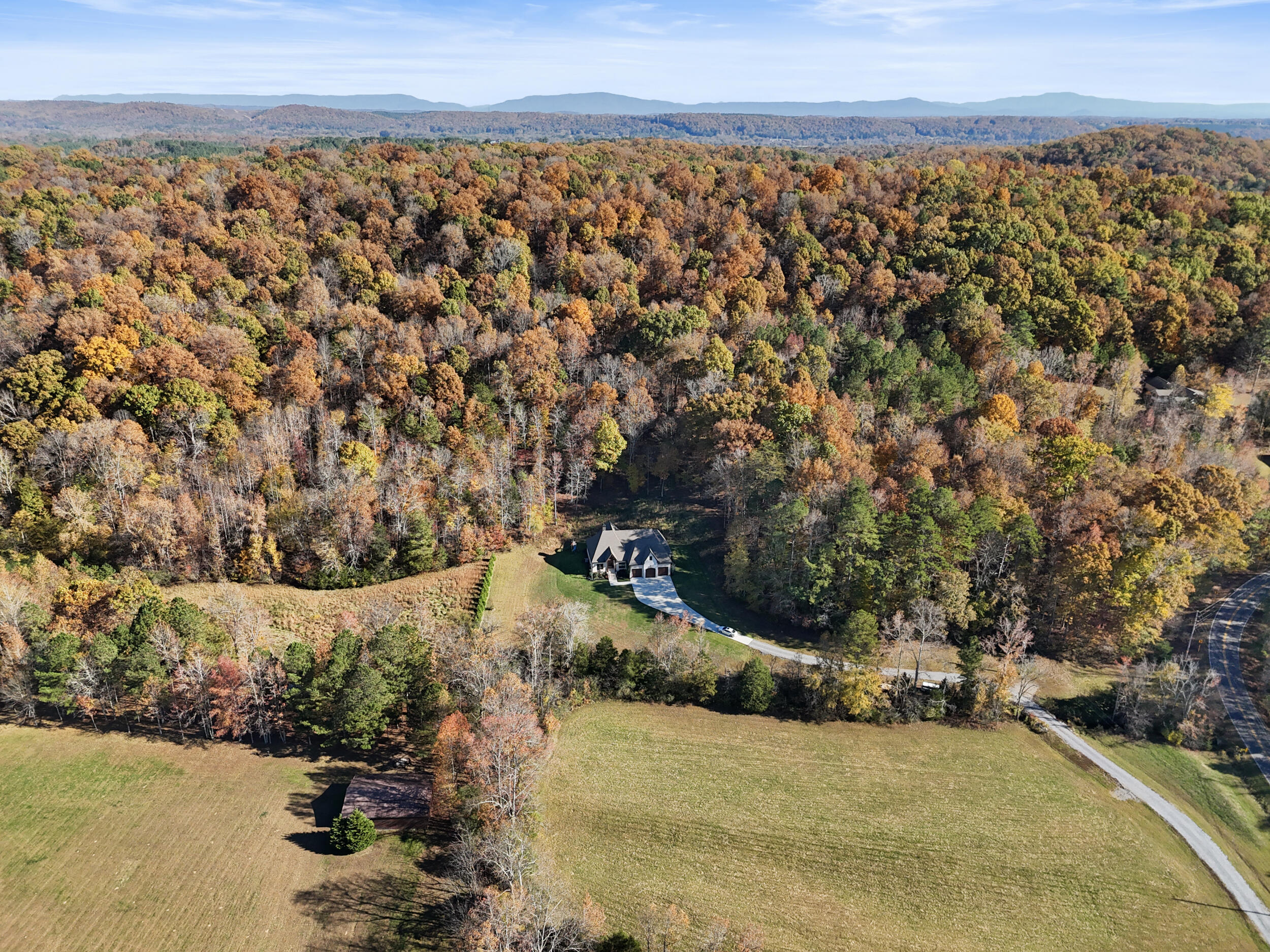 1310 No Pone Road Northwest Georgetown, TN 37336 - Photo 35 of 39 dji_20251107032624_0636_d