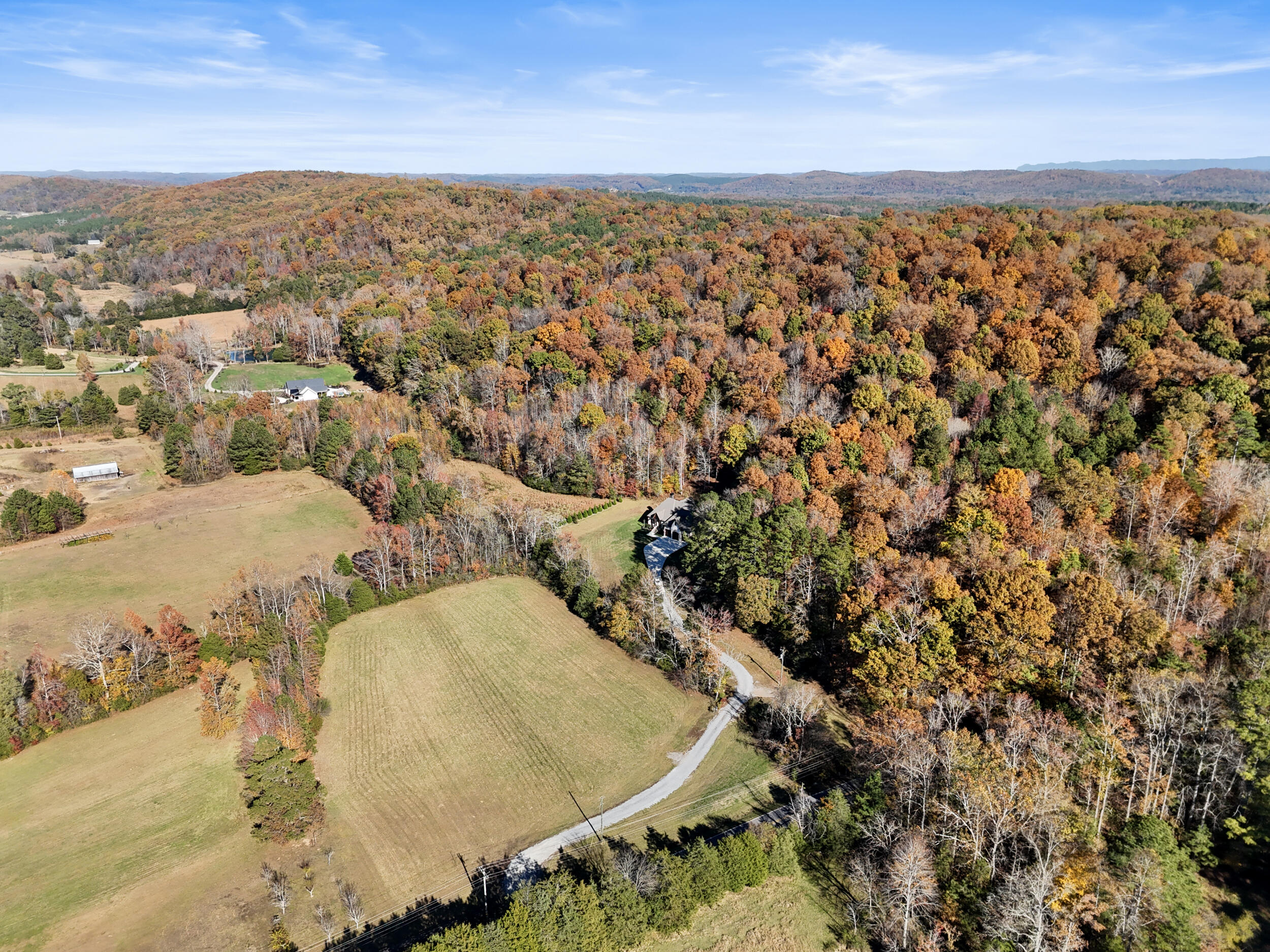 1310 No Pone Road Northwest Georgetown, TN 37336 - Photo 36 of 39 dji_20251107032842_0653_d