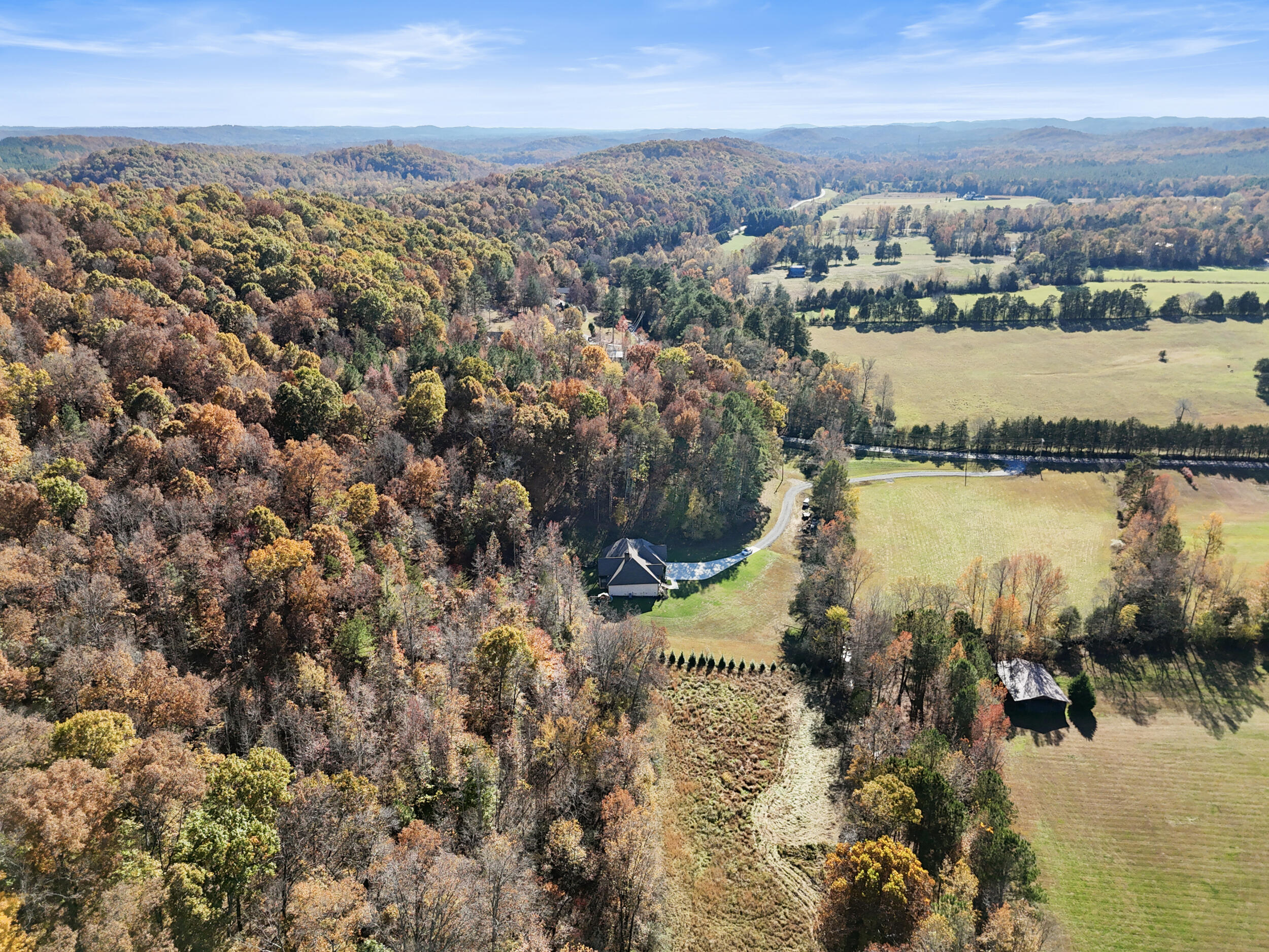 1310 No Pone Road Northwest Georgetown, TN 37336 - Photo 37 of 39 dji_20251107032728_0643_d