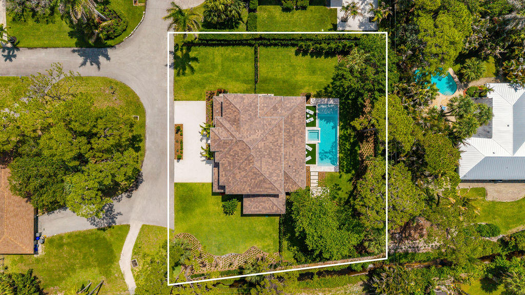 5528 Hibiscus Road Jupiter, FL 33458 - Photo 79 of 98 DJI_20260607234419_0545_D_WB