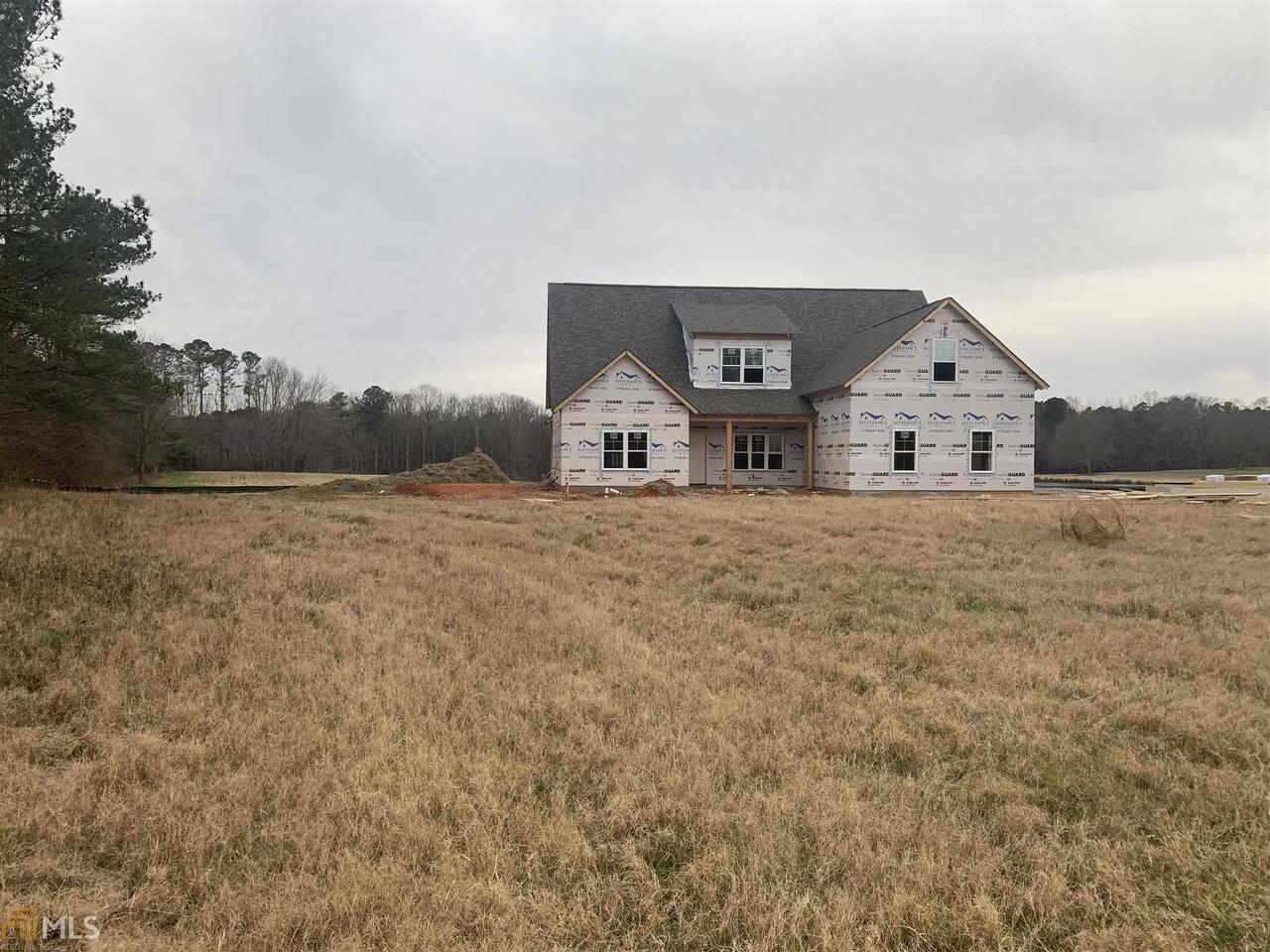 201 Goza Road Fayetteville, GA 30215 - Photo 1 of 1 Gallery Image 1