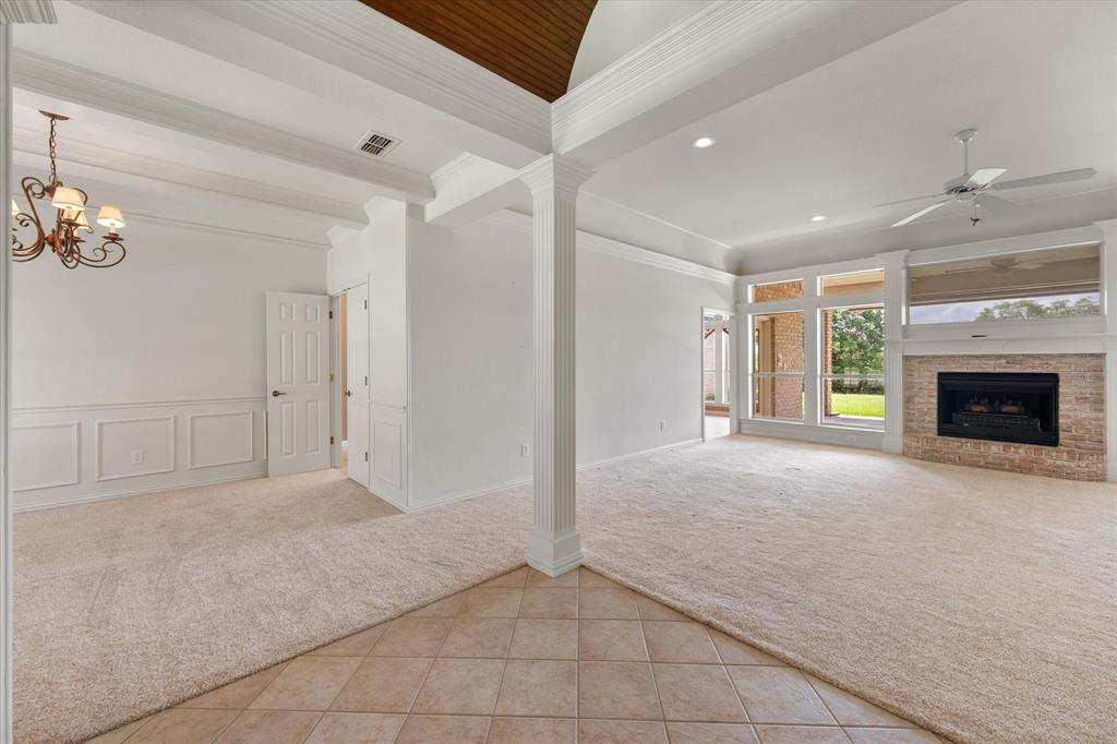 128 Rim Rock Road Aledo, TX 76008 - Photo 7 of 40
