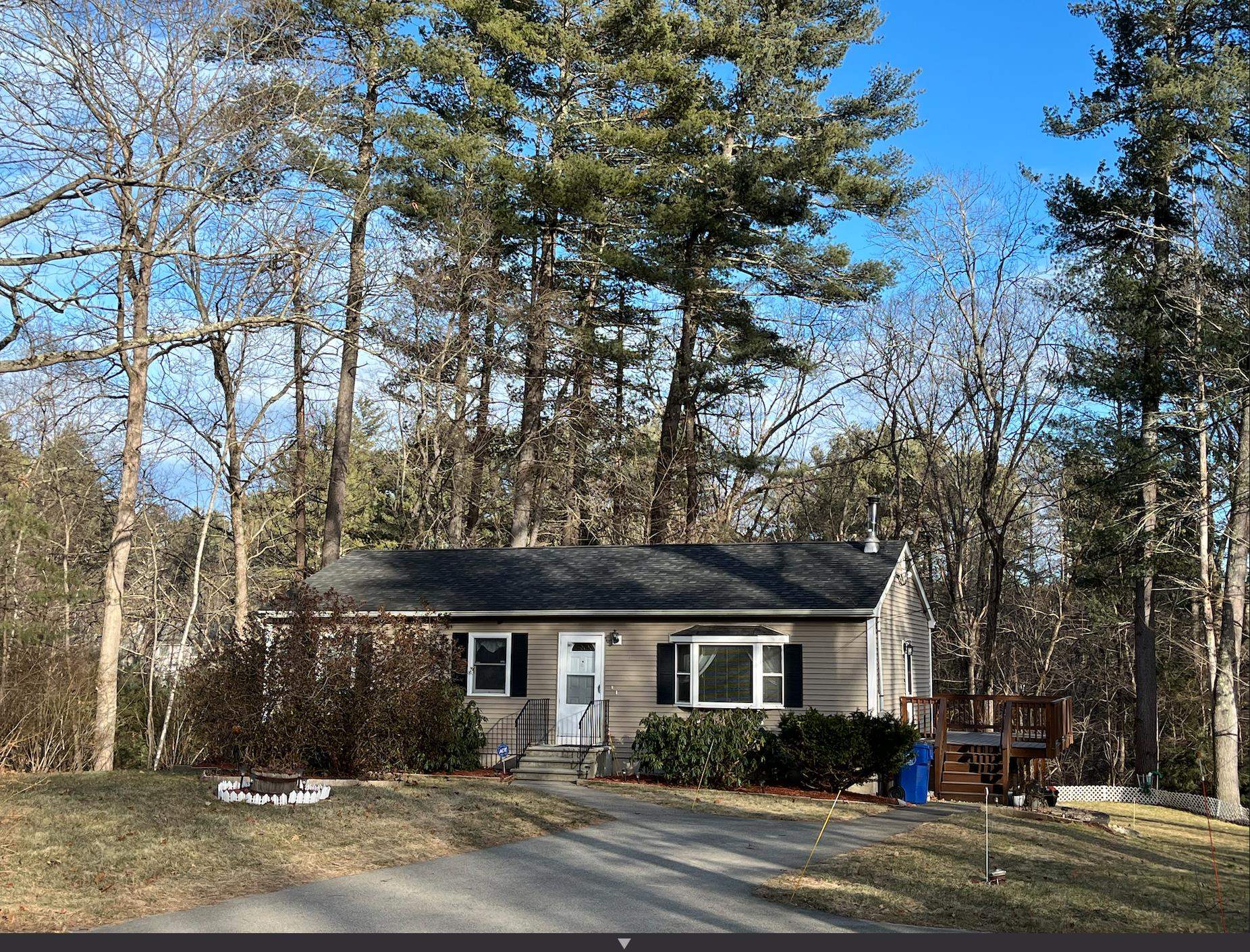 140 Mammoth Road Londonderry, NH 03053 - Photo 1 of 15