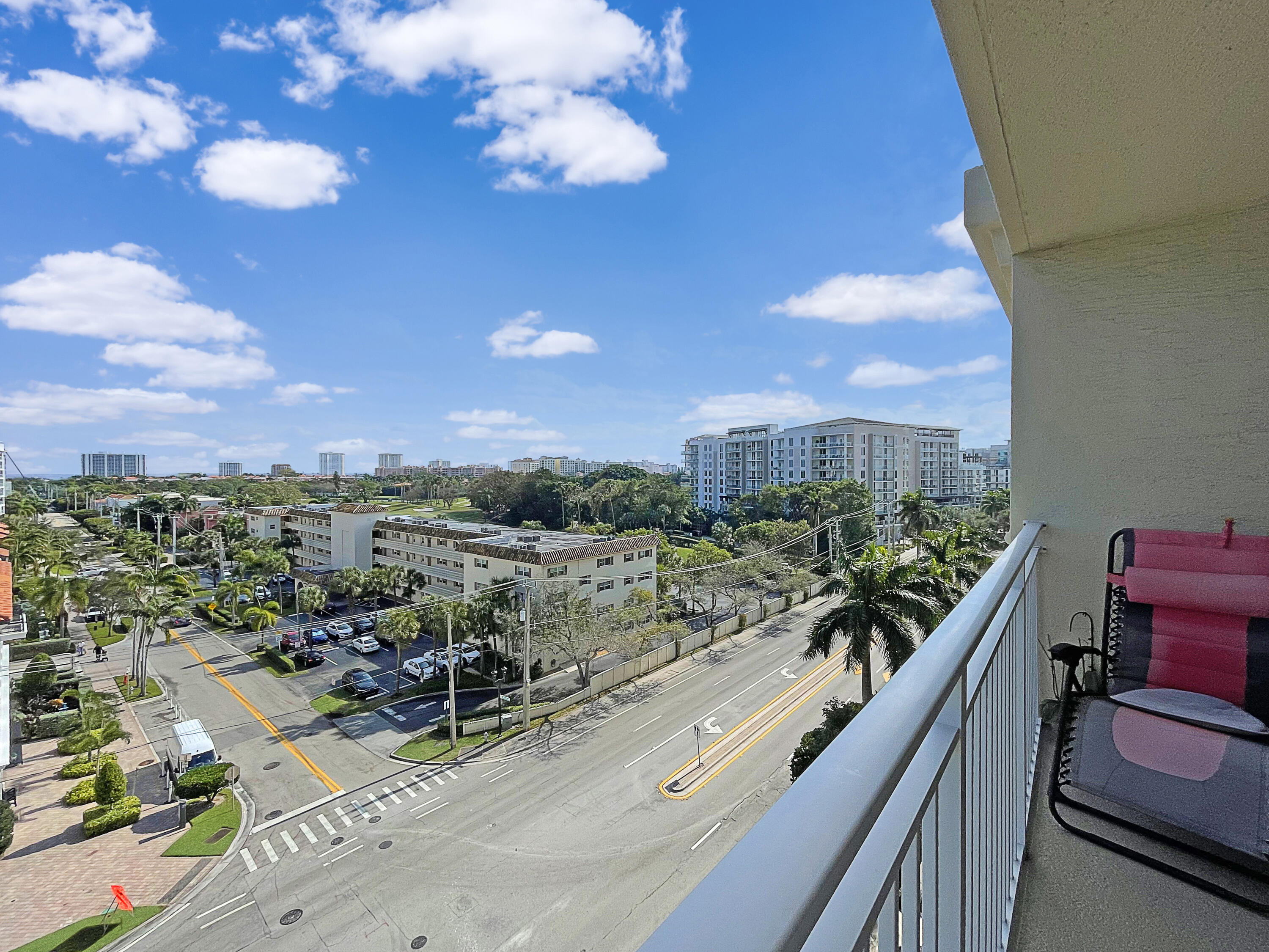 99 Southeast Mizner Boulevard, Unit 701 Boca Raton, FL 33432 - Photo 2 of 14 99 SE Mizner Blvd. 701 Boca Raton4