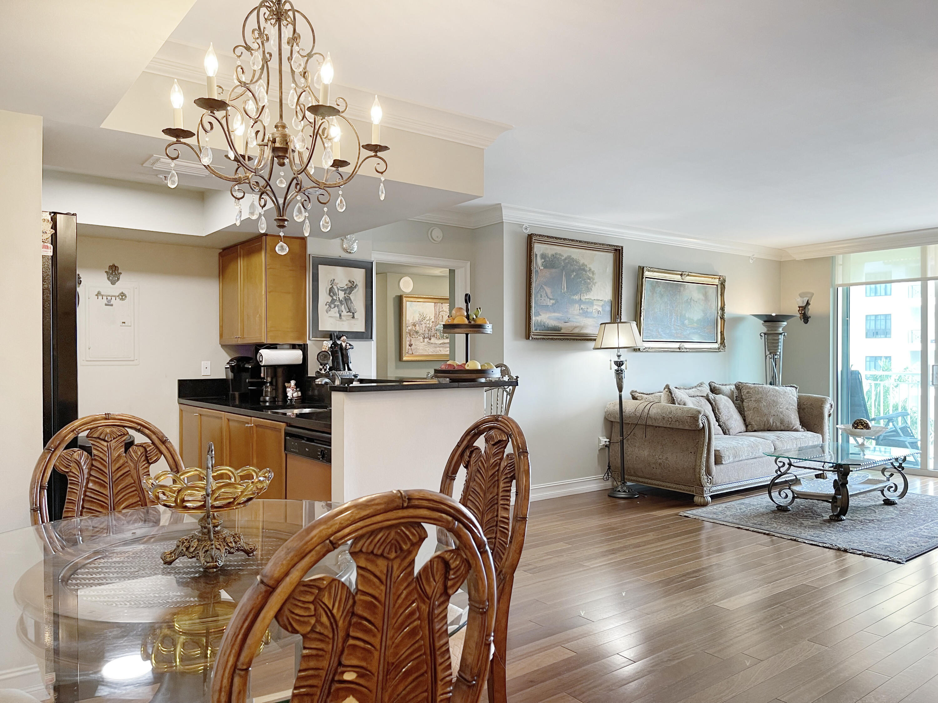 99 Southeast Mizner Boulevard, Unit 701 Boca Raton, FL 33432 - Photo 6 of 14 99 SE Mizner Blvd. 701 Boca Raton3