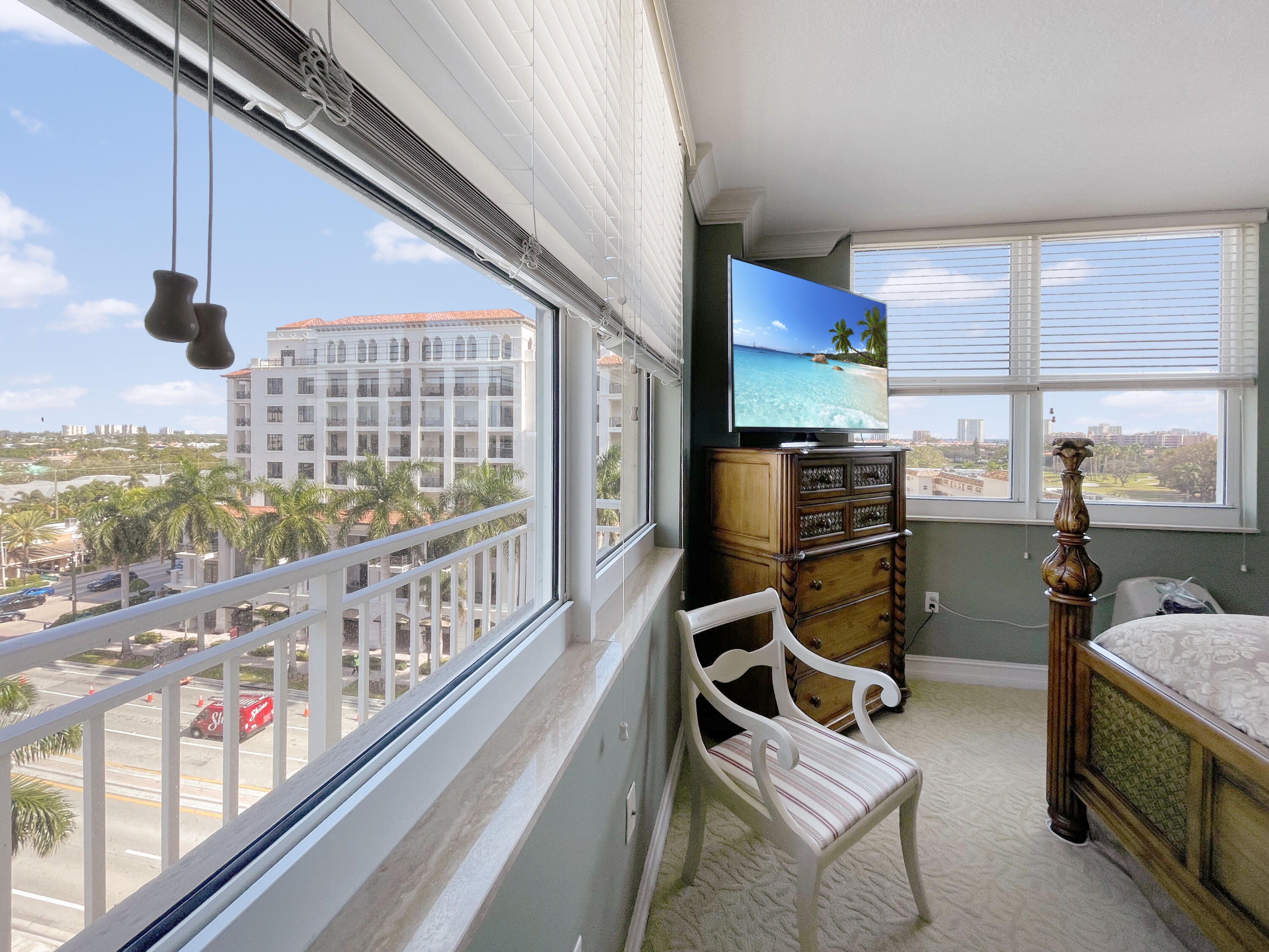 99 Southeast Mizner Boulevard, Unit 701 Boca Raton, FL 33432 - Photo 9 of 14 99 SE Mizner Blvd. 701 Boca Raton10