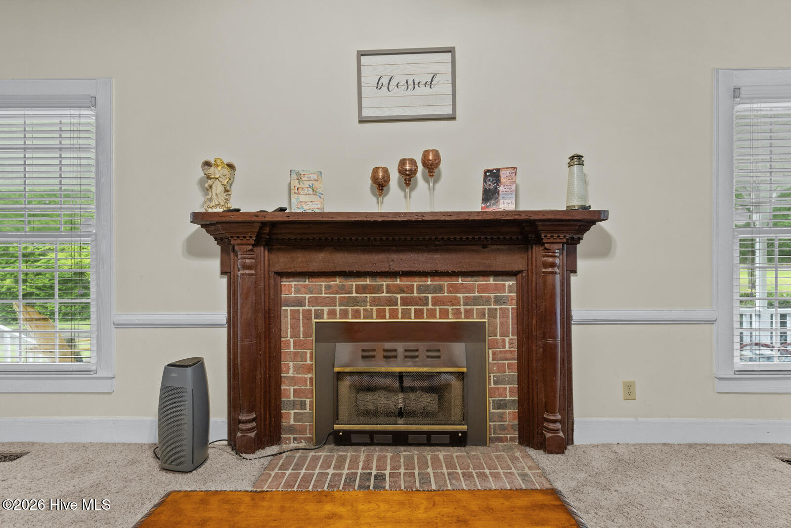 406 Bannermans Mill Road Richlands, NC 28574 - Photo 14 of 45