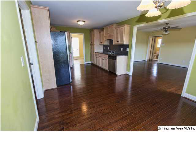 205 Dust Ridge Road Moody, AL 35004 - Photo 17 of 32