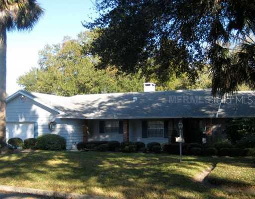 1517 Druid Isle Road Maitland, FL 32751 - Photo 1 of 1 Exterior Front