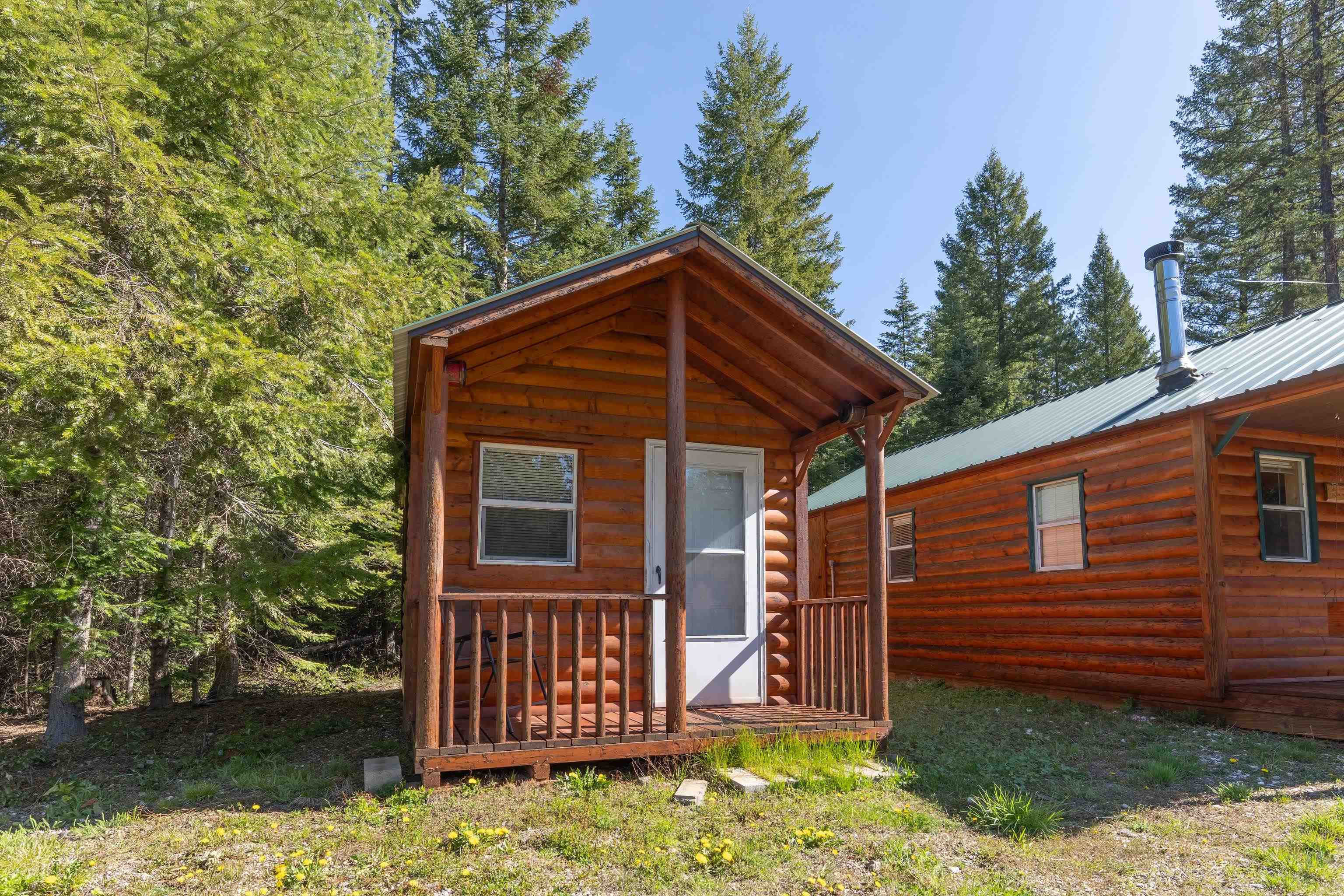 4849 Getna Way Springdale, WA 99173 - Photo 25 of 44