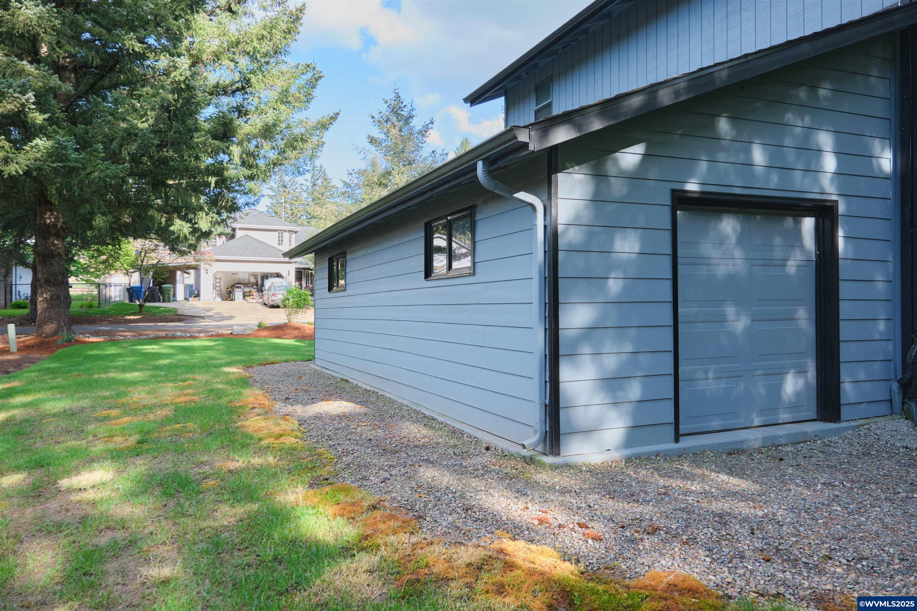 5853 Timber Ridge Drive Southeast Salem, OR 97317 - Photo 37 of 45 Gallery Image 37