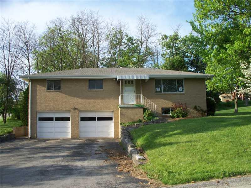 113 Small Street Houston, PA 15342 - Photo 1 of 1 Exterior Front.