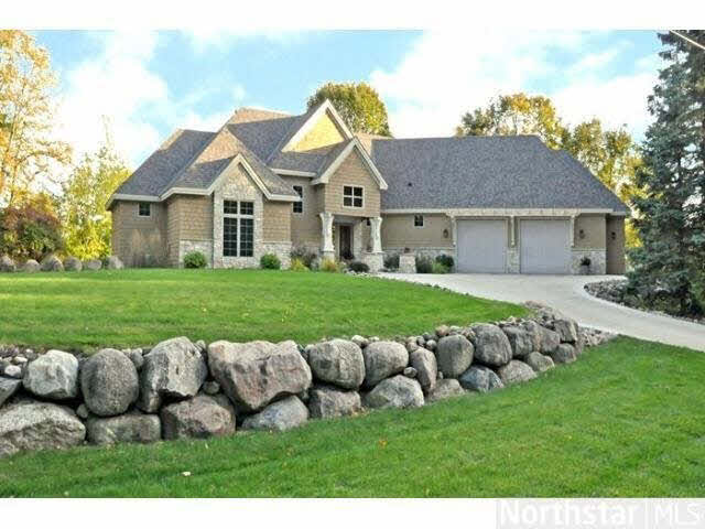 33704 Poverty Point Drive Avon, MN 56310 - Photo 1 of 18 Gallery Image 1