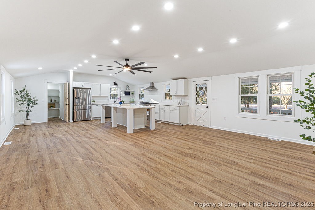 447 T Johnson Road Carthage, NC 28327 - Photo 12 of 49