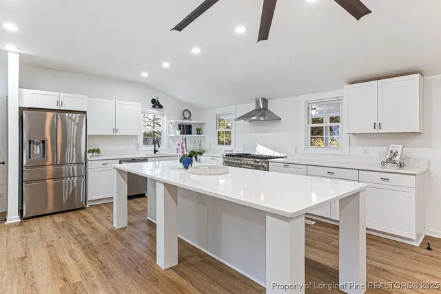 $599,000 | 447 T Johnson Road, Carthage, NC 28327