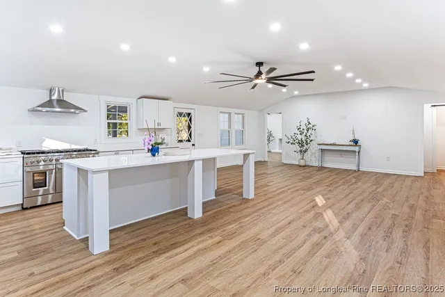 $599,000 | 447 T Johnson Road, Carthage, NC 28327