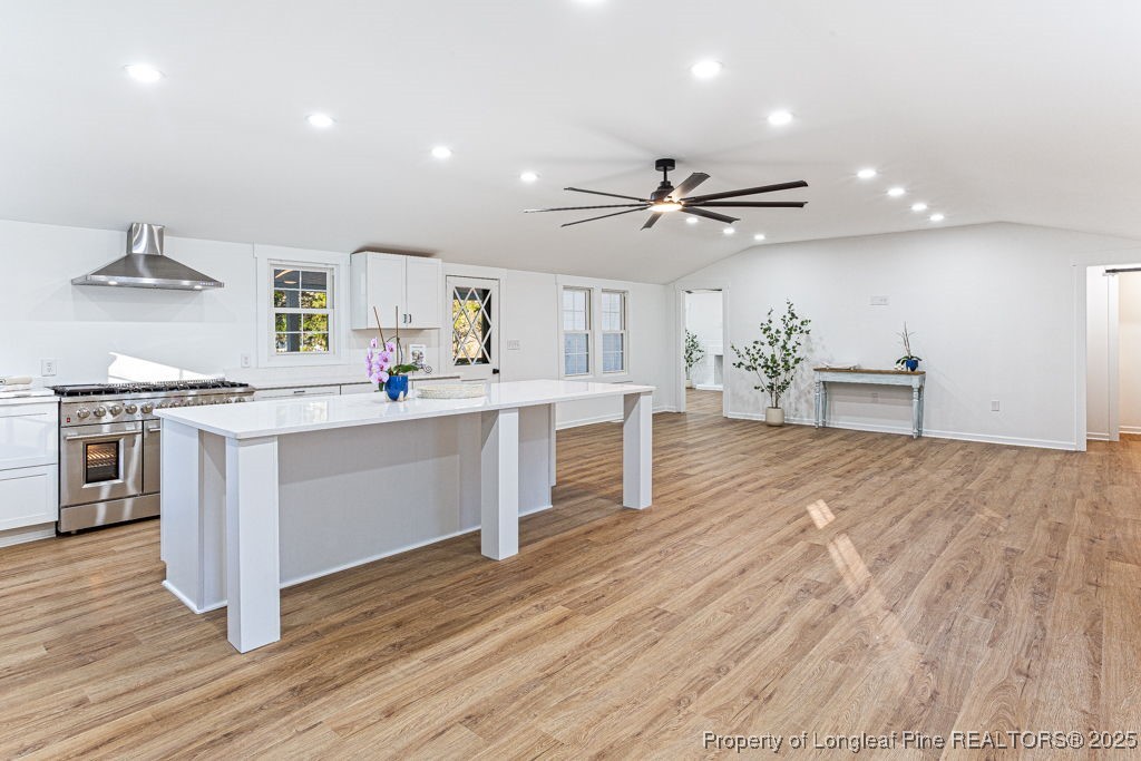 447 T Johnson Road Carthage, NC 28327 - Photo 16 of 49