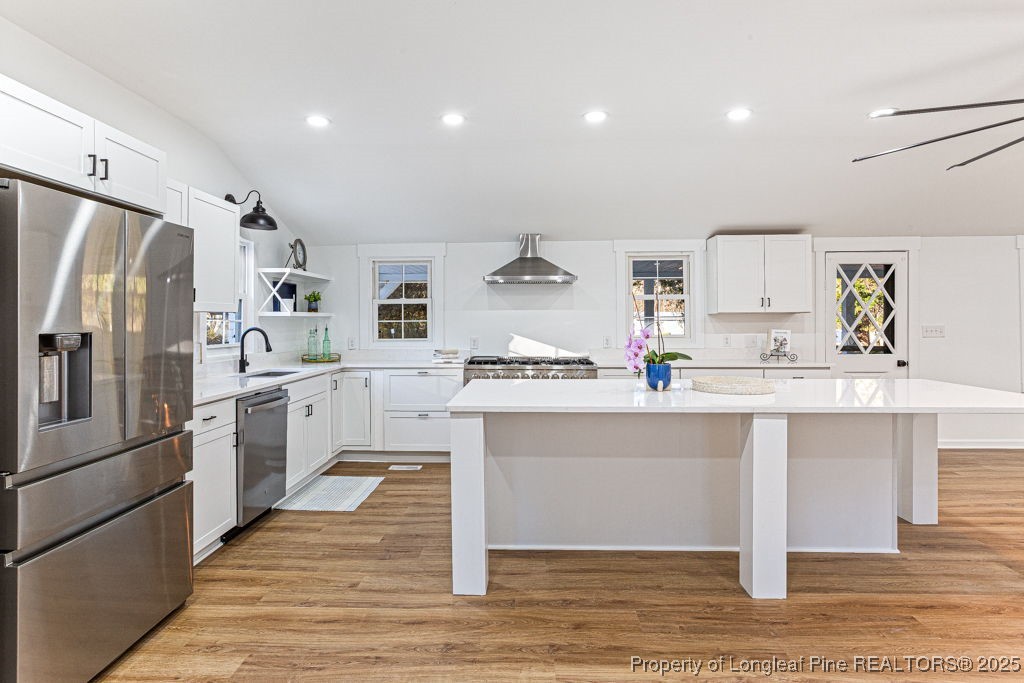 447 T Johnson Road Carthage, NC 28327 - Photo 17 of 49